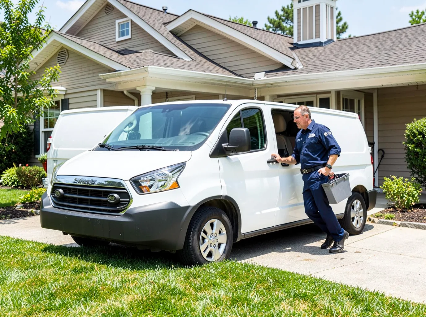 Emergency Plumber company in Bloomington, IN